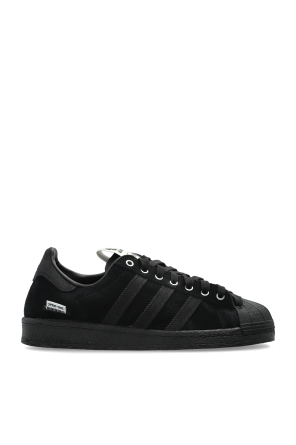 Czarny Buty sportowe `JAPAN H W` ADIDAS Originals - Vitkac